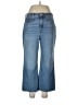 J.Crew Blue Jeans Size 31 waist (petite) - photo 1