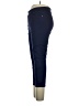 Westbound Solid Blue Casual Pants Size 14 - photo 5