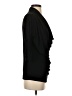 Analili Black 3/4 Sleeve Top Size XS - photo 4