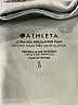 Athleta Gray Active Pants Size L - photo 7