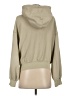 OAK + FORT Tan Zip Up Hoodie Size XXS - photo 2