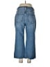J.Crew Blue Jeans Size 31 waist (petite) - photo 2