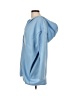 Unbranded Blue Cardigan Size XL - photo 5