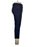Westbound Solid Blue Casual Pants Size 14 - photo 4