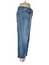 J.Crew Blue Jeans Size 31 waist (petite) - photo 4