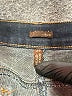 Edyson Blue Jeans Size 29 waist - photo 7