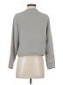 Harris/Wallace 100% Polyester Gray Jacket Size 4 (petite) - photo 2