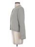 Harris/Wallace 100% Polyester Gray Jacket Size 4 (petite) - photo 5