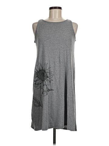 Instant Message Casual Dress (view 1)