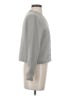 Harris/Wallace 100% Polyester Gray Jacket Size 4 (petite) - photo 4