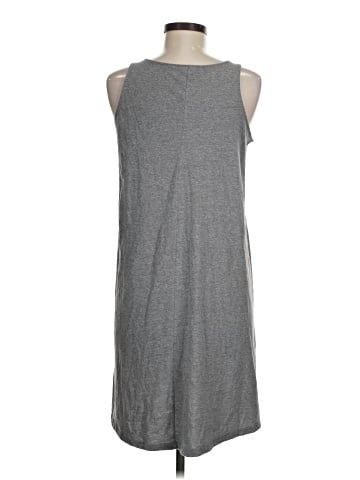 Instant Message Casual Dress (view 2)