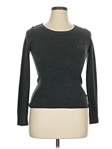 Takeout Pullover Sweater (view 1)