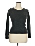 Takeout Gray Pullover Sweater Size XL - photo 1