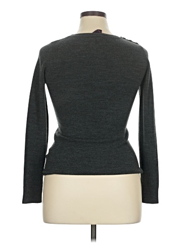 Takeout Pullover Sweater (view 2)