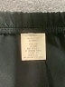 Pride & Joy Solid Black Formal Skirt Size 14 - photo 4