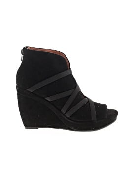 L'amour Des Pieds Wedges