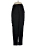 Babaton Black Cargo Pants Size 6 - photo 1