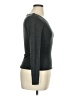 Takeout Gray Pullover Sweater Size XL - photo 4