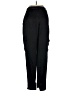 Babaton Black Cargo Pants Size 6 - photo 2