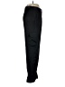 Babaton Black Cargo Pants Size 6 - photo 4