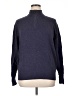 Assorted Brands Blue Long Sleeve Top Size XL - photo 1