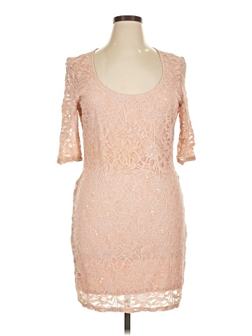 Reign On Cocktail Dress (view 1)