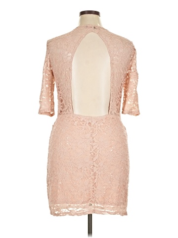 Reign On Cocktail Dress (view 2)