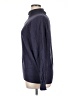 Assorted Brands Blue Long Sleeve Top Size XL - photo 5