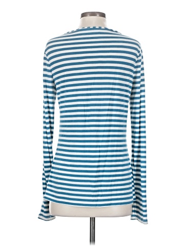 Summer and Sage Long Sleeve T-Shirt (view 2)