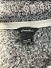 Eddie Bauer 100% Polyester Silver Pullover Sweater Size XS - photo 7