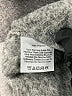 Eddie Bauer 100% Polyester Silver Pullover Sweater Size XS - photo 8