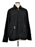 Fendi Jeans Black Track Jacket Size XL (estimated) - photo 1