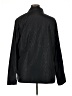 Fendi Jeans Black Track Jacket Size XL (estimated) - photo 2