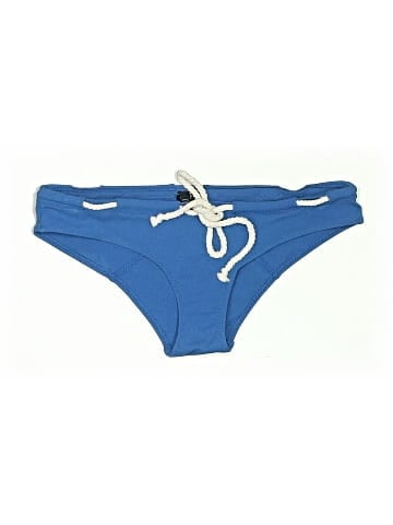 Lisa Marie Fernandez Swimsuit Bottoms (view 1)