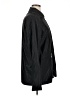 Fendi Jeans Black Track Jacket Size XL (estimated) - photo 4