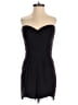 Bebe Black Romper Size 2 - photo 1