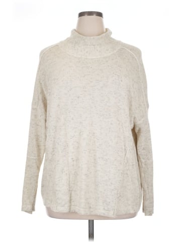 Aventura Turtleneck Sweater (view 1)