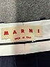 MARNI Black Dress Pants Size EU (IT) 40 / US 4 - photo 7