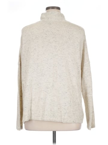 Aventura Turtleneck Sweater (view 2)