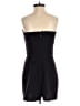Bebe Black Romper Size 2 - photo 2