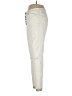 Gap Ivory Casual Pants Size 12 - photo 5