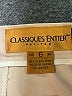 Classiques Entier Solid Tan Casual Pants Size 6 (petite) - photo 4