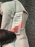Athleta Silver Active Pants Size 4 - photo 6