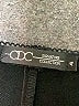 CDC Apparel Black Dress Pants Size 4 - photo 7