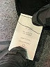 CDC Apparel Black Dress Pants Size 4 - photo 8