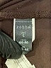 Zobha Solid Brown Active Pants Size L - photo 7