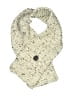 Unbranded Tweed Ivory Scarf One size - photo 1