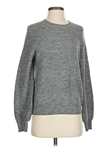 Style&Co Pullover Sweater (view 1)