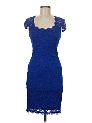 Jump Apparel Cocktail Dress (view 1)