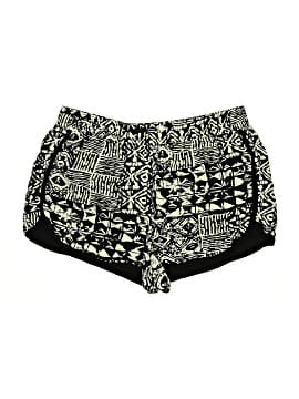 Lucca Couture Athletic Shorts